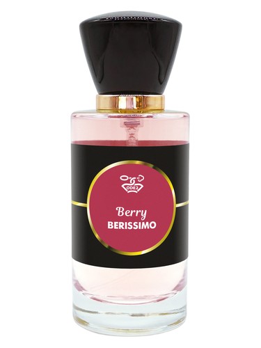 Berry Berissimo