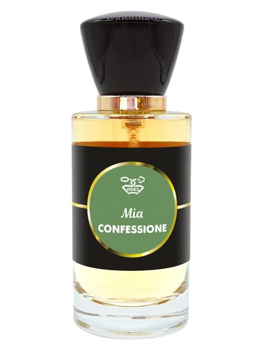 Mia Confessione