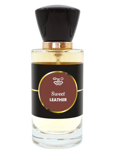 Sweet Leather