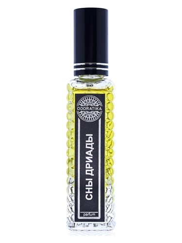 Dryad's Dreams (Сны Дриады)