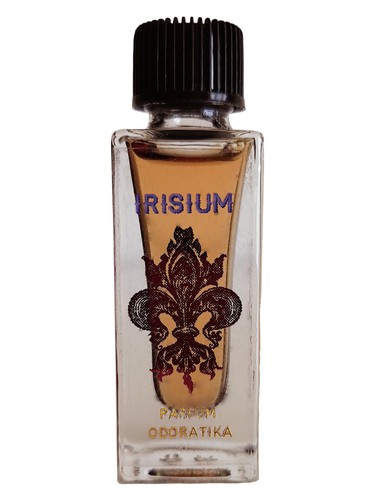 Irisium