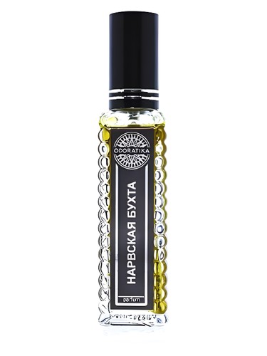 Narva Bay (Нарвская Бухта)