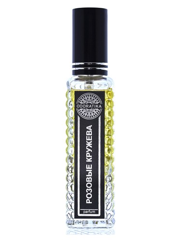 Rose Lace (Розовые Кружева)