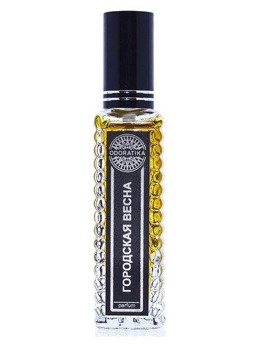 Spring In The City (Городская Весна)