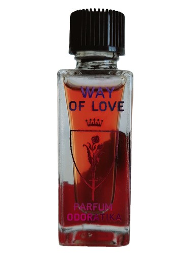 Way Of Love