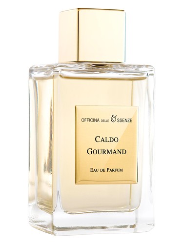 Caldo Gourmand