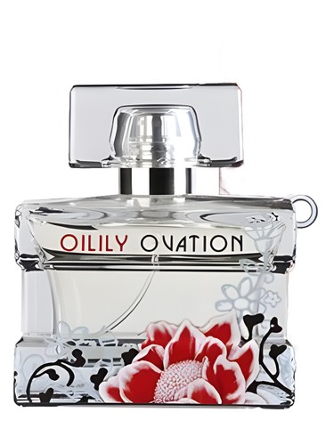 Oilily Ovation