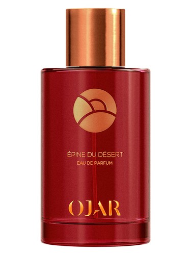 Epine du Desert Eau de Parfum