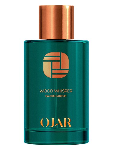 Wood Whisper Eau de Parfum