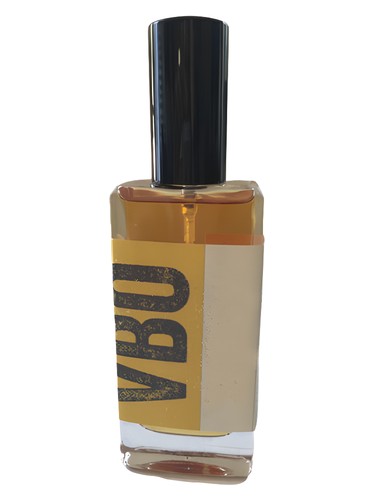 PAO 202 Patchouli Absinthe