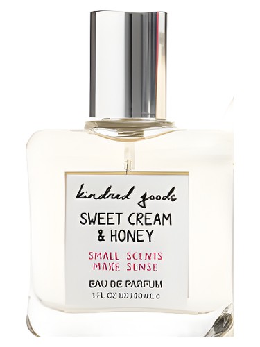 Sweet Cream & Honey