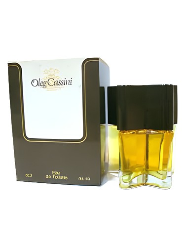 Oleg Cassini Eau de Toilette