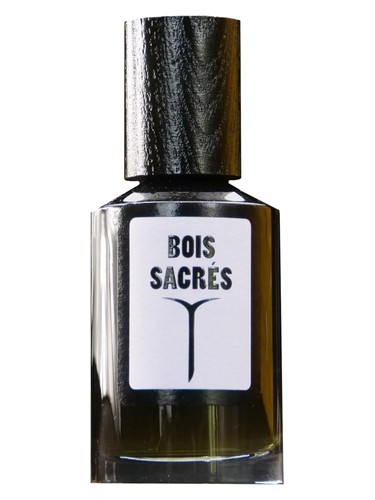Bois Sacres
