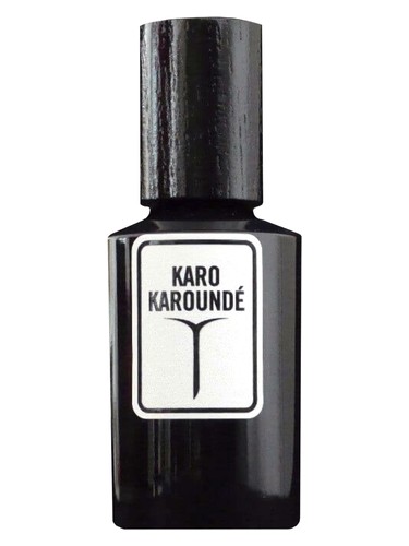 Karo Karounde