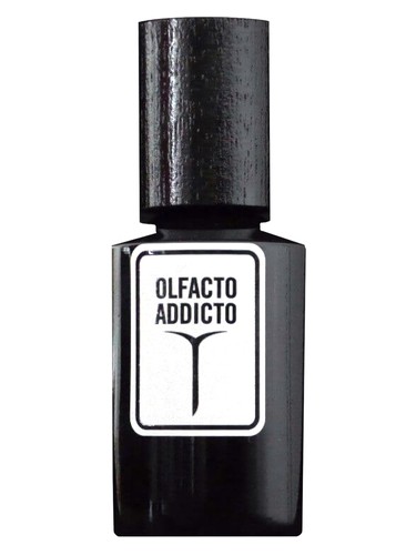 Olfacto Addicto