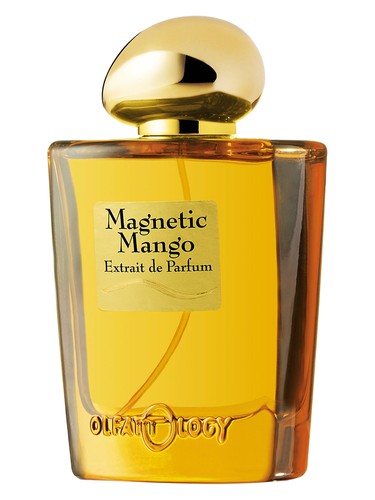 Magnetic Mango