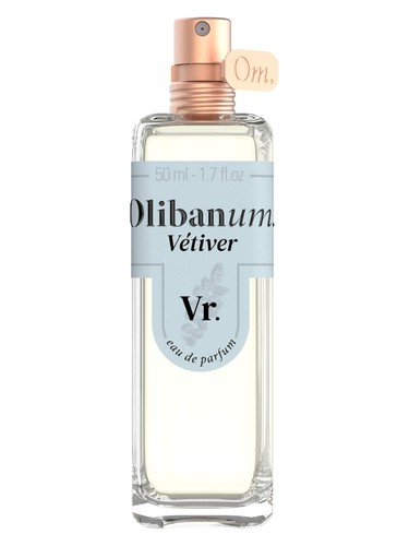 Vetiver