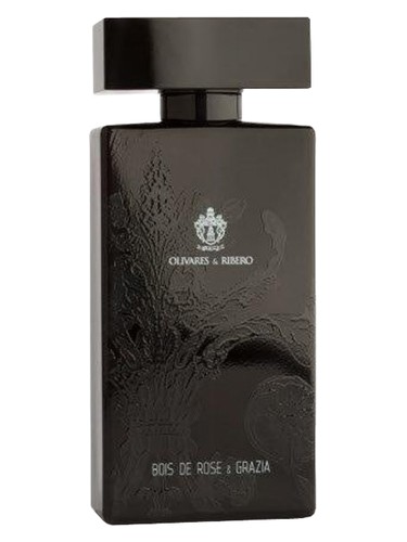 Bois de Rose & Grazia