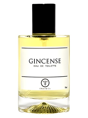 Gincense 2012