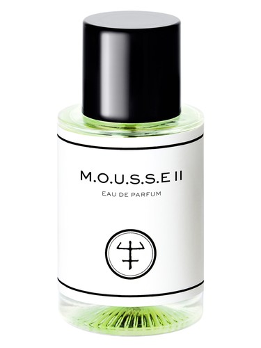 Mousse II