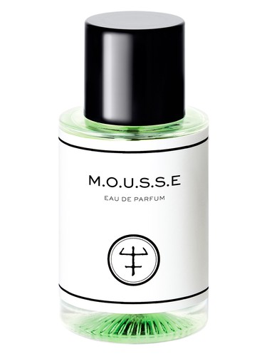 Mousse