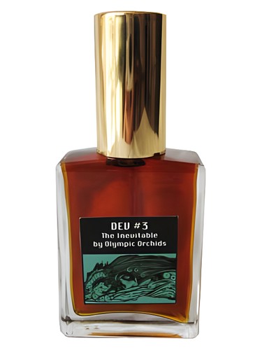 DEV #3: The Inevitable