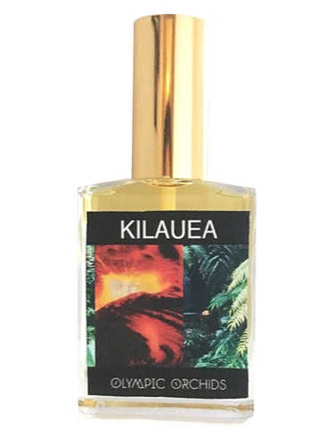 Kilauea