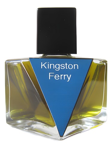 Kingston Ferry