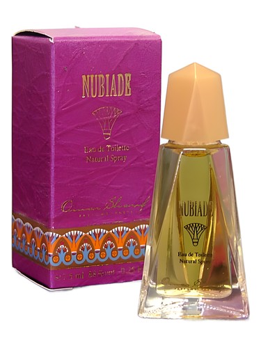 Nubiade