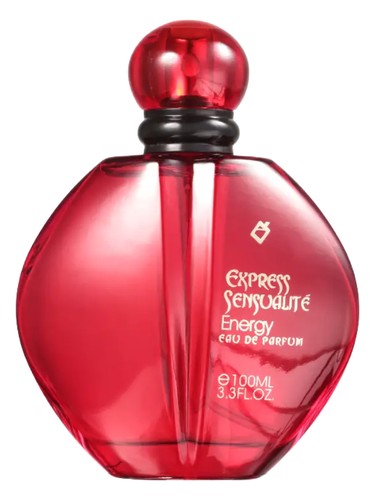 Express Sensualite Energy