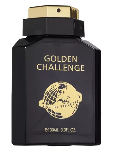 Golden Challenge