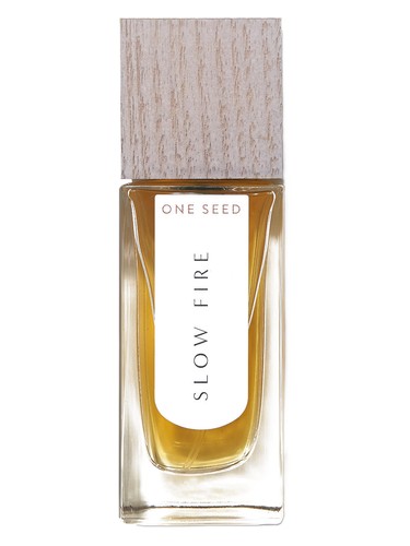 Slow Fire