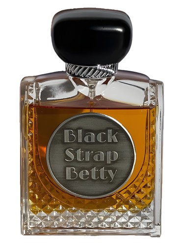 Blackstrap Betty