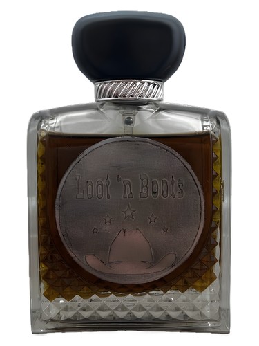 Loot 'n Boots