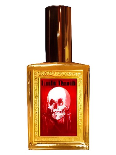 Afraid of the Dark: Lady Death