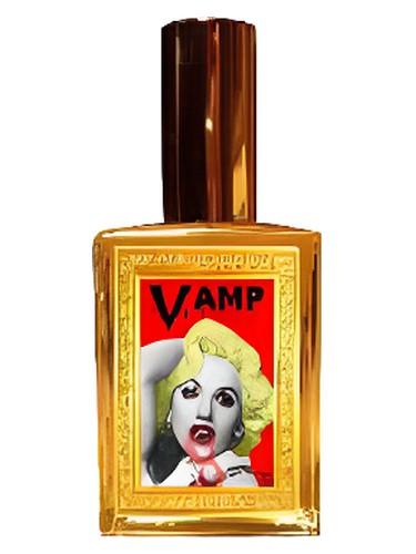 Afraid of the Dark: Vamp
