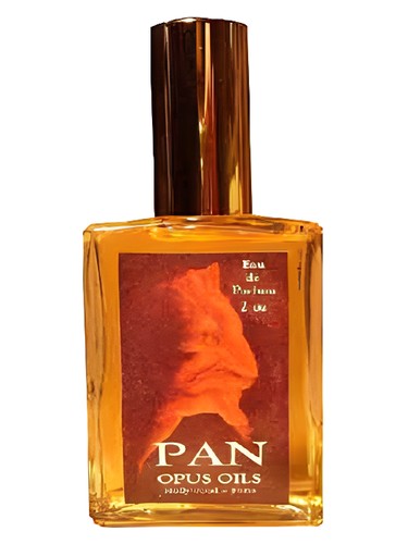 Divine: Pan