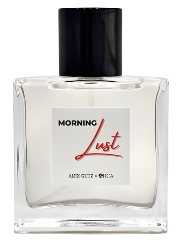 Morning Lust