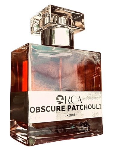 Obscure Pachouli
