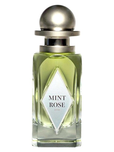 Mint Rose