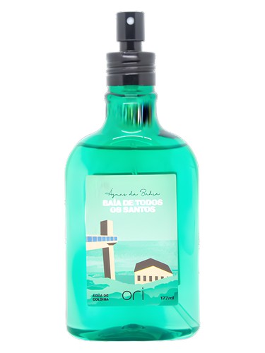 Baia de Todos os Santos