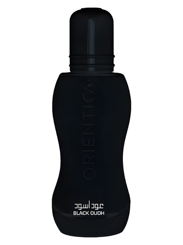 Black Oudh