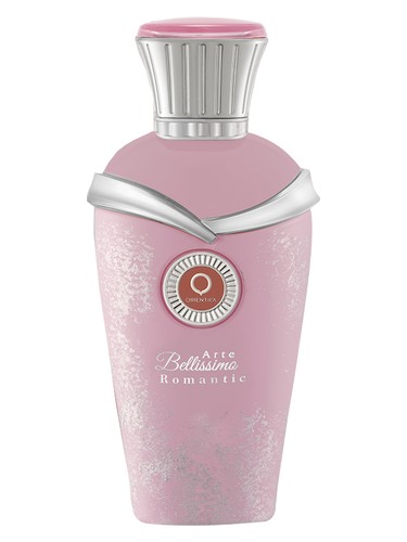 Arte Bellisimo Romantic