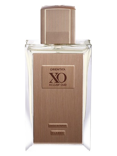 Xclusif Oud Classic