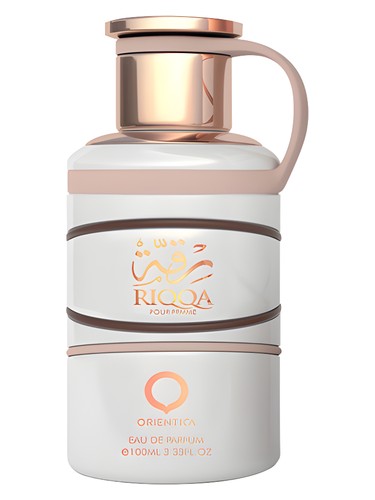 Riqqa Pour Femme