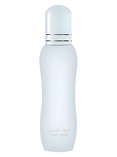 White Musk