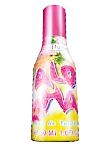 Aloha Pink