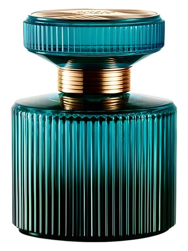 Amber Elixir Crystal