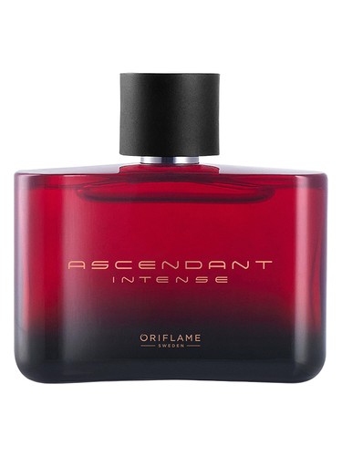 Ascendant Intense