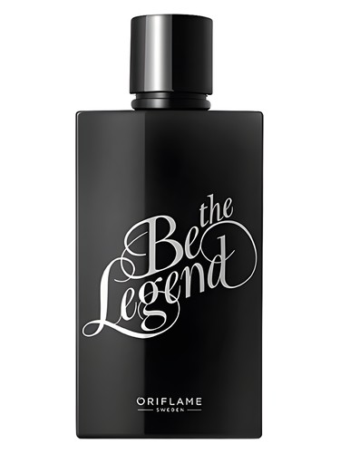 Be The Legend